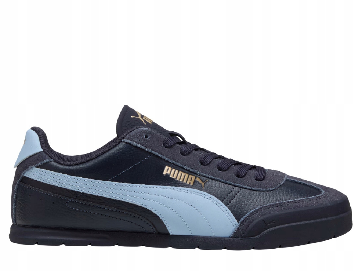 Pánské boty Puma 40261203 Turino, modré, velikost 42