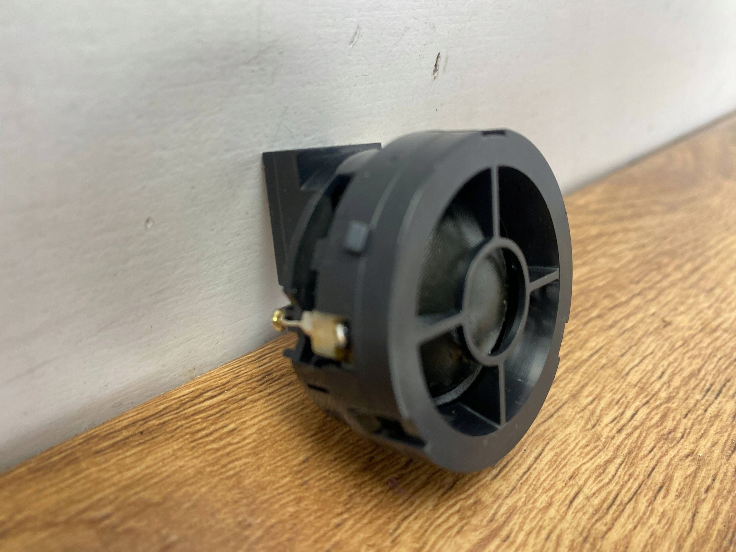 speaker door przednich Chevrolet Corvette C6 2005+