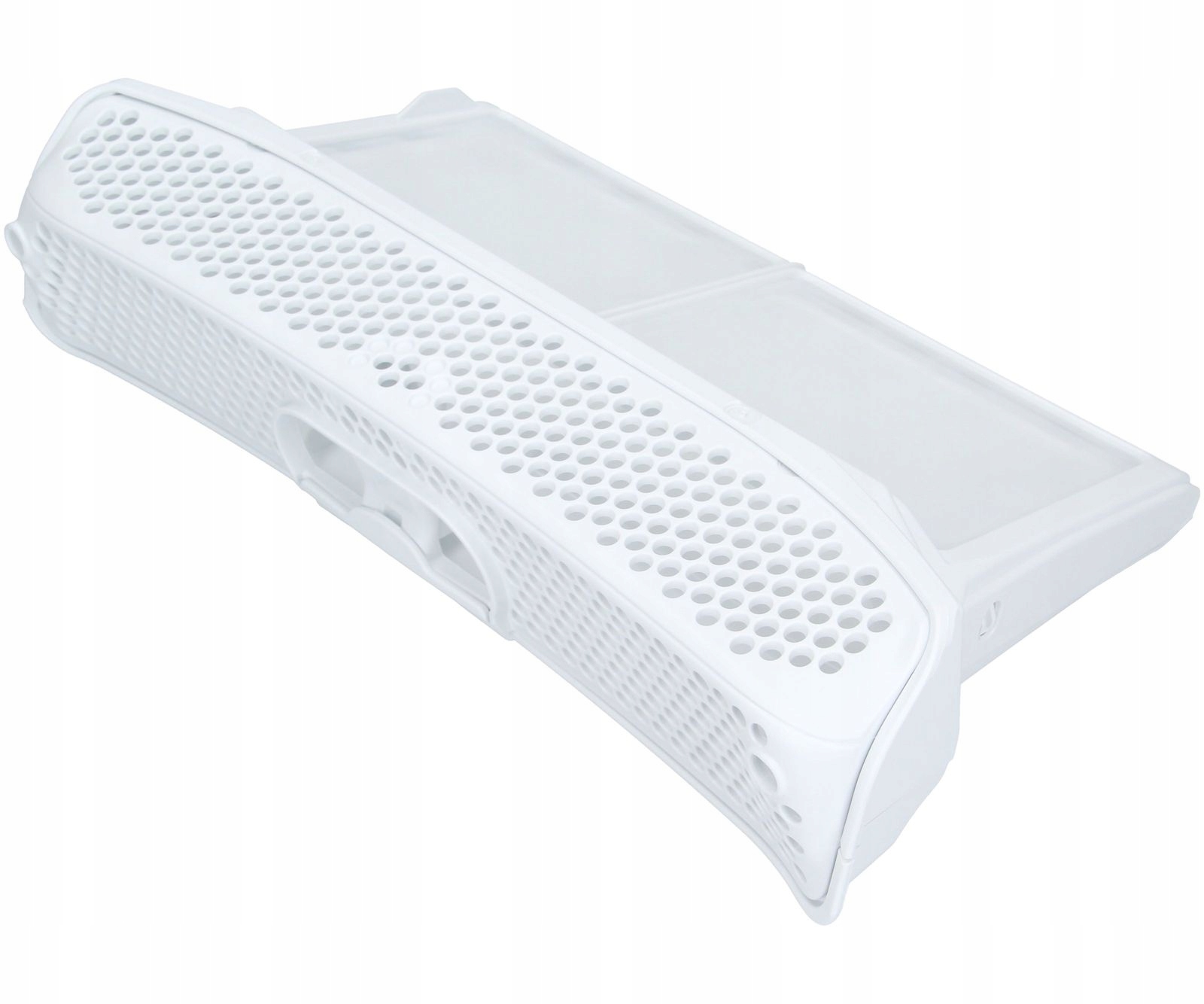 

Filtr puchu z obudową suszarki Siemens Seria WT4