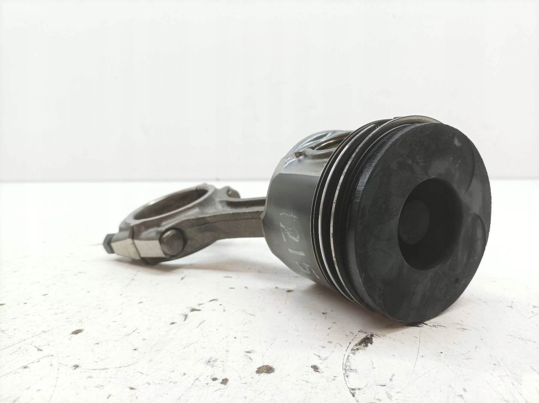 pistone Biella 2.9 CRDI Kia Carnival e (1998-2006)