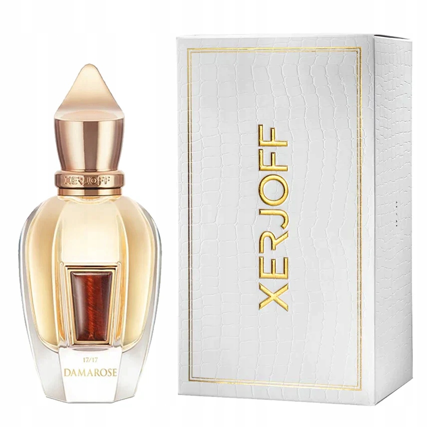 Xerjoff Damarose 100 ml