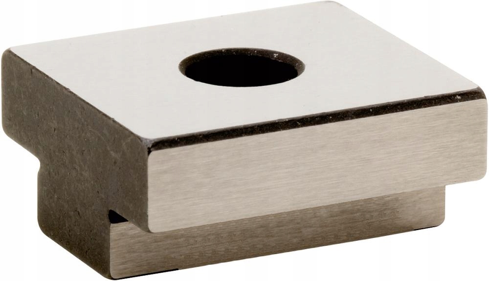 Upevňovací blok DIN6322A 14x20 mm Amf