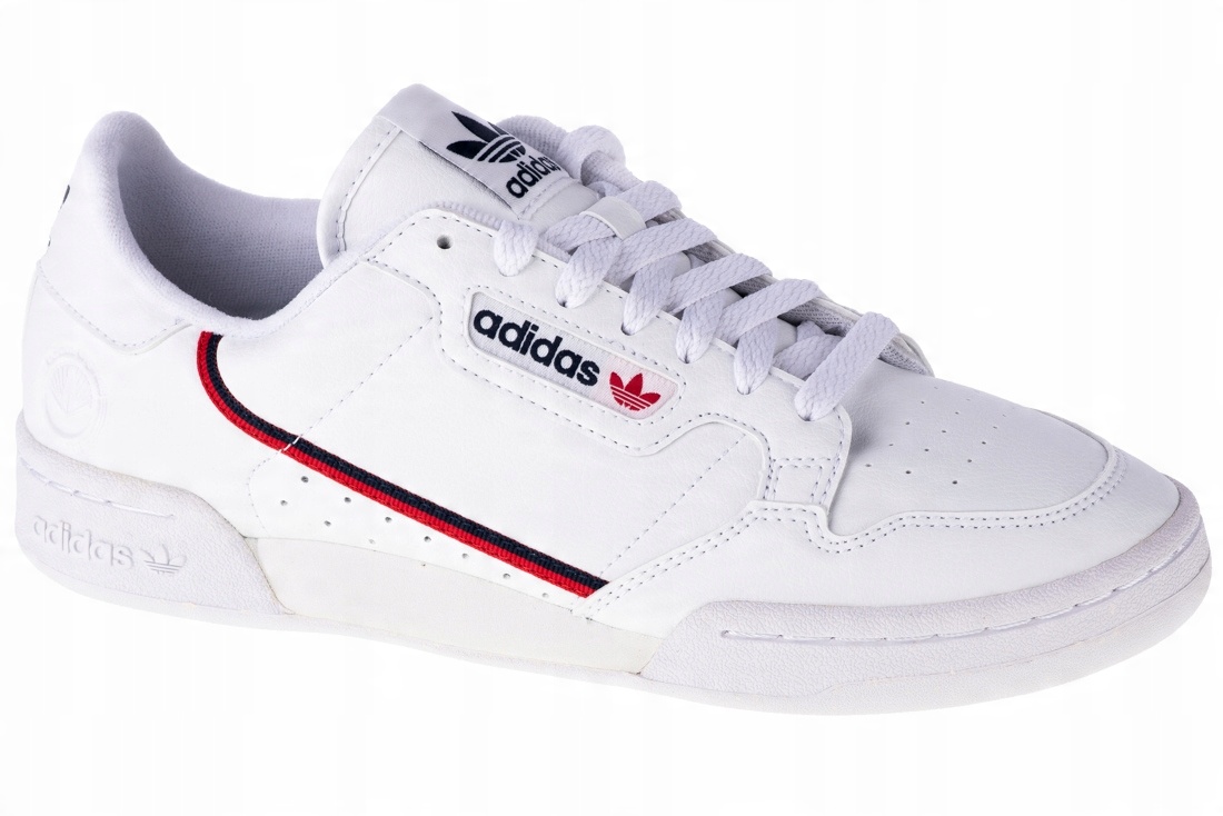 

Obuwie Męskie adidas Continental 80 Vegan FW2336