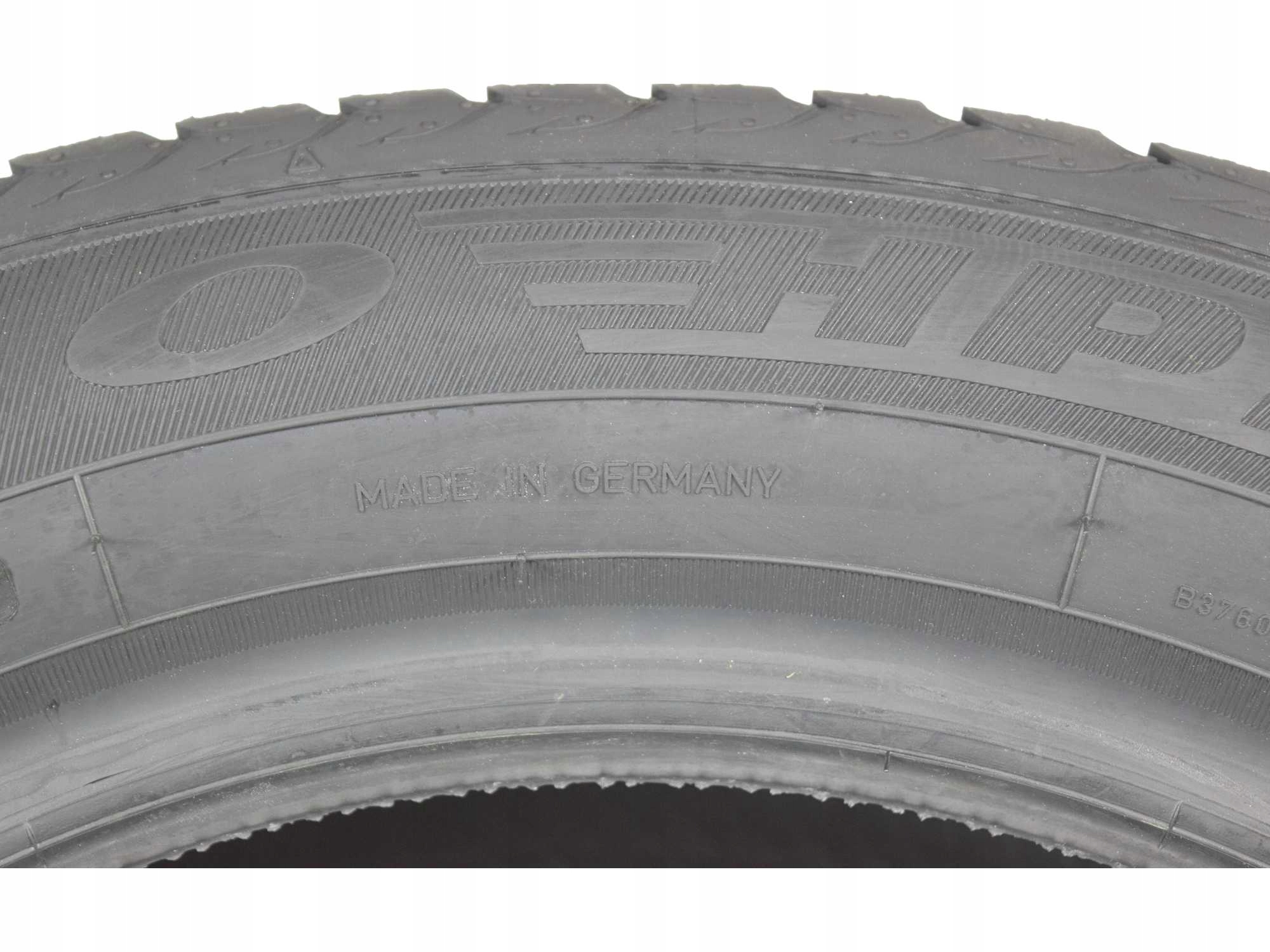 4 Opony zimowe 205/55R16 Dębica Frigo HP 2 Model Frigo HP2