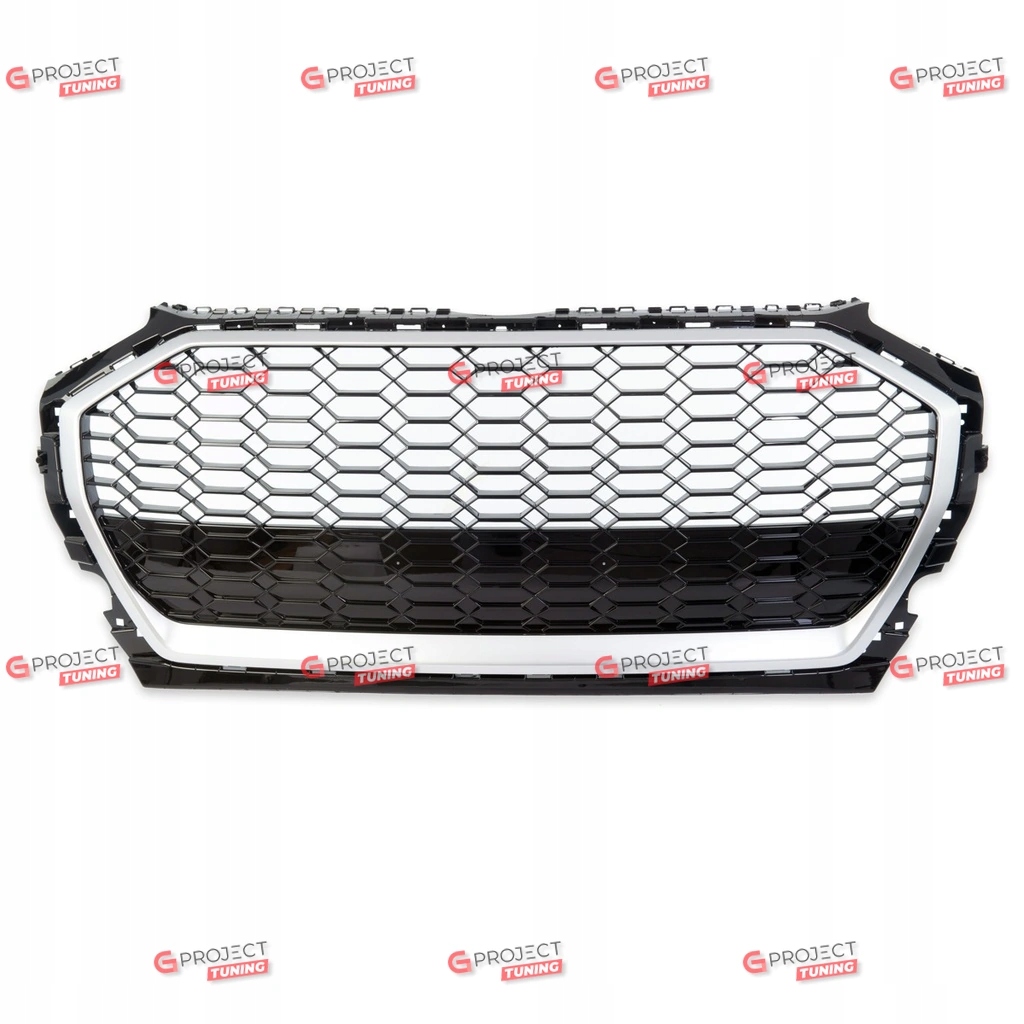 Grill do AUDI Q5 (FYT) Sportback 2021 - styl RS Producent części Inny