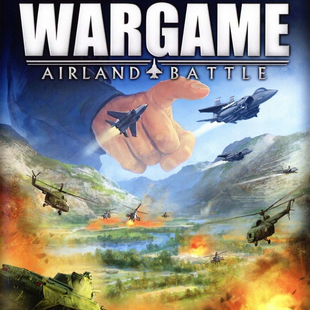 Wargame Airland Battle Pl Pc Klucz Steam