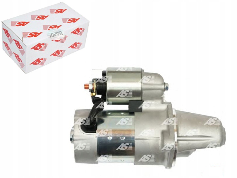 СТАРТЕР AS-PL S11487133004j606 S02019 Str7200