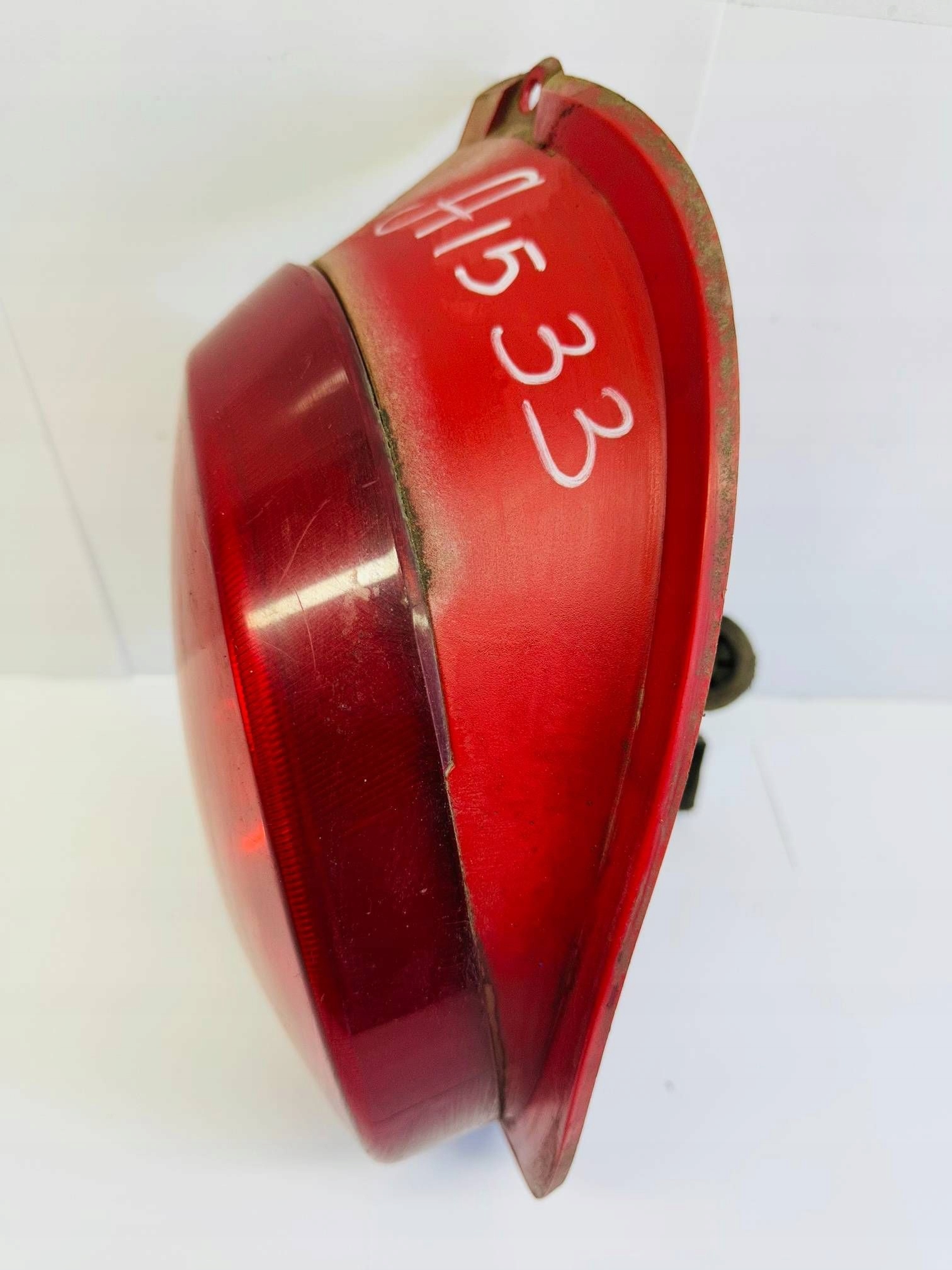 light right rear rear part Chevrolet Matiz 2005–2009