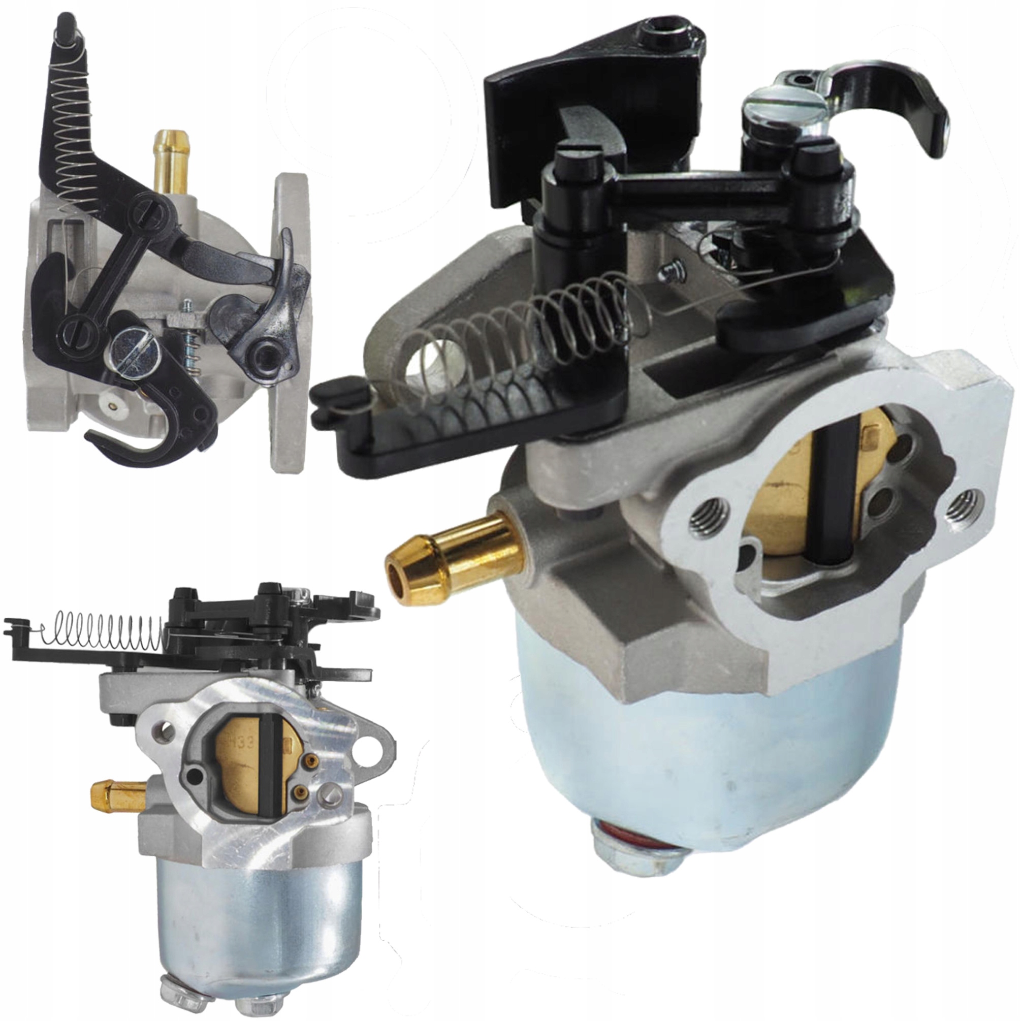 Gaźnik Do Briggs Stratton 700 750 Dov Do Kosiarki 591852 793463 793493