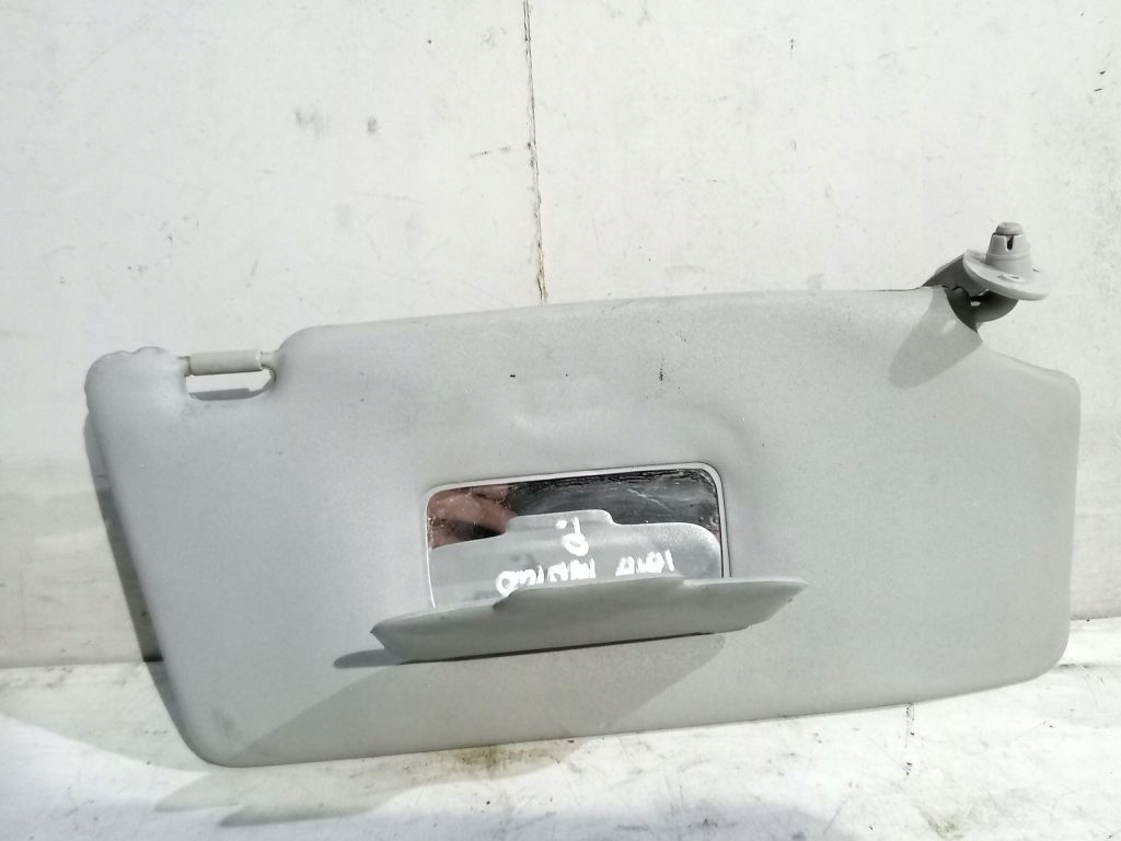 Tata Indigo cover przeciwsloneczna right