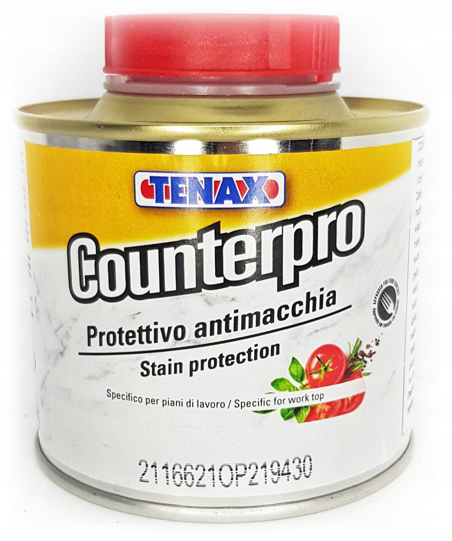 TENAX Impregnat Counter Pro do marmuru granitu 250