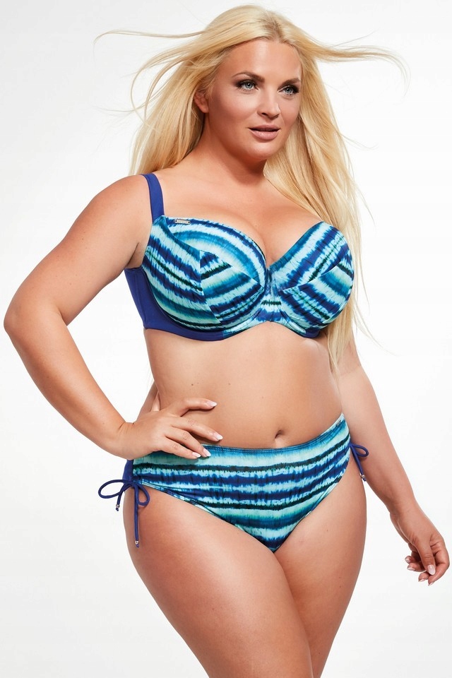 Hokkaido soft biustonosz kąpielowy miękki, Krislin Rozmiar góry 70F