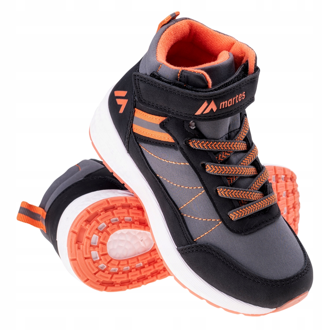 DZIECIĘCE BUTY MARTES NADEN MID JR Rozmiar (new) 33