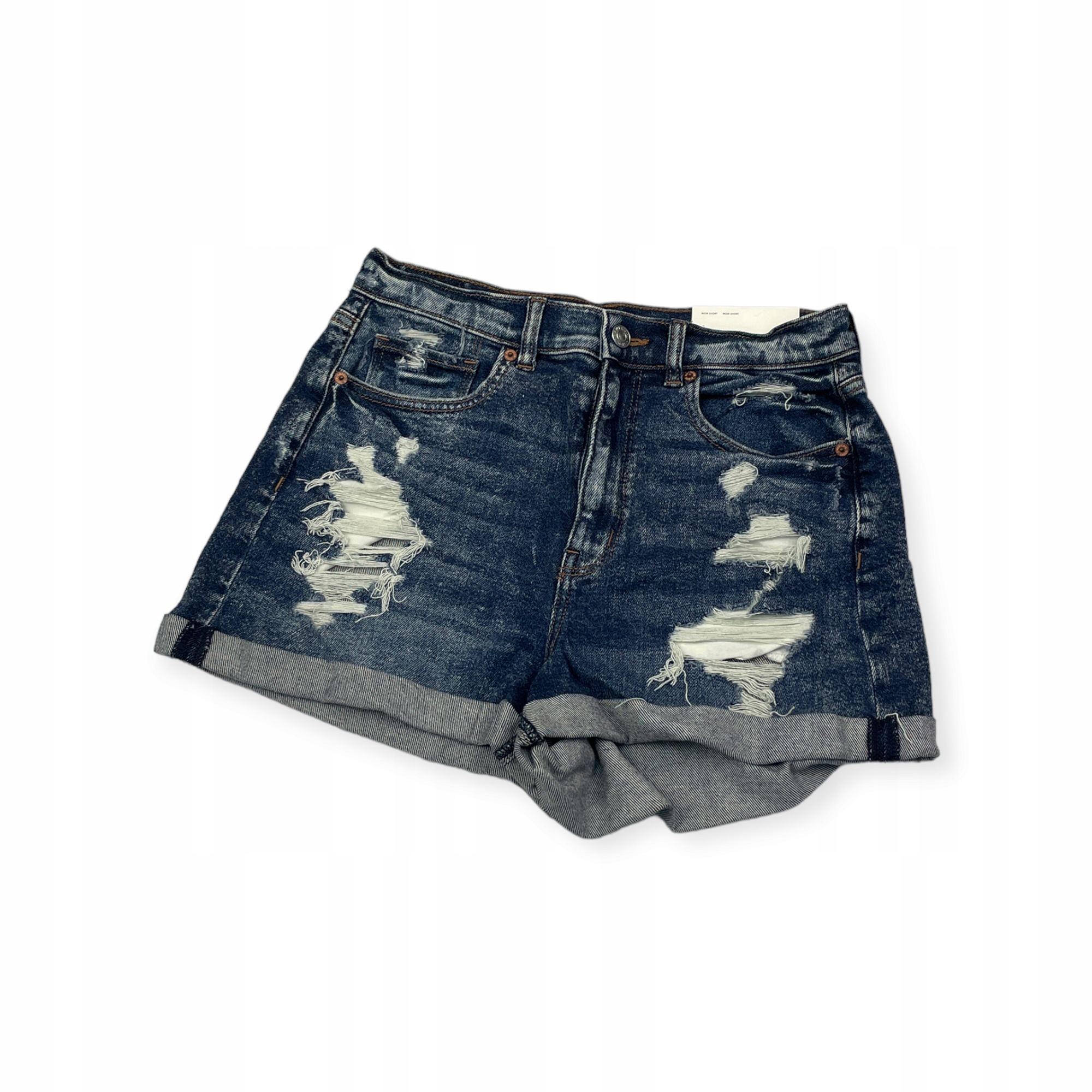 Krátké dámské kraťasy kraťasy American Eagle 8