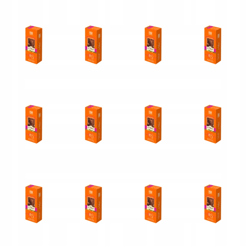 Herbata Sir William's Tea Black Tea Ceylon 25 szt.x1,8g X12