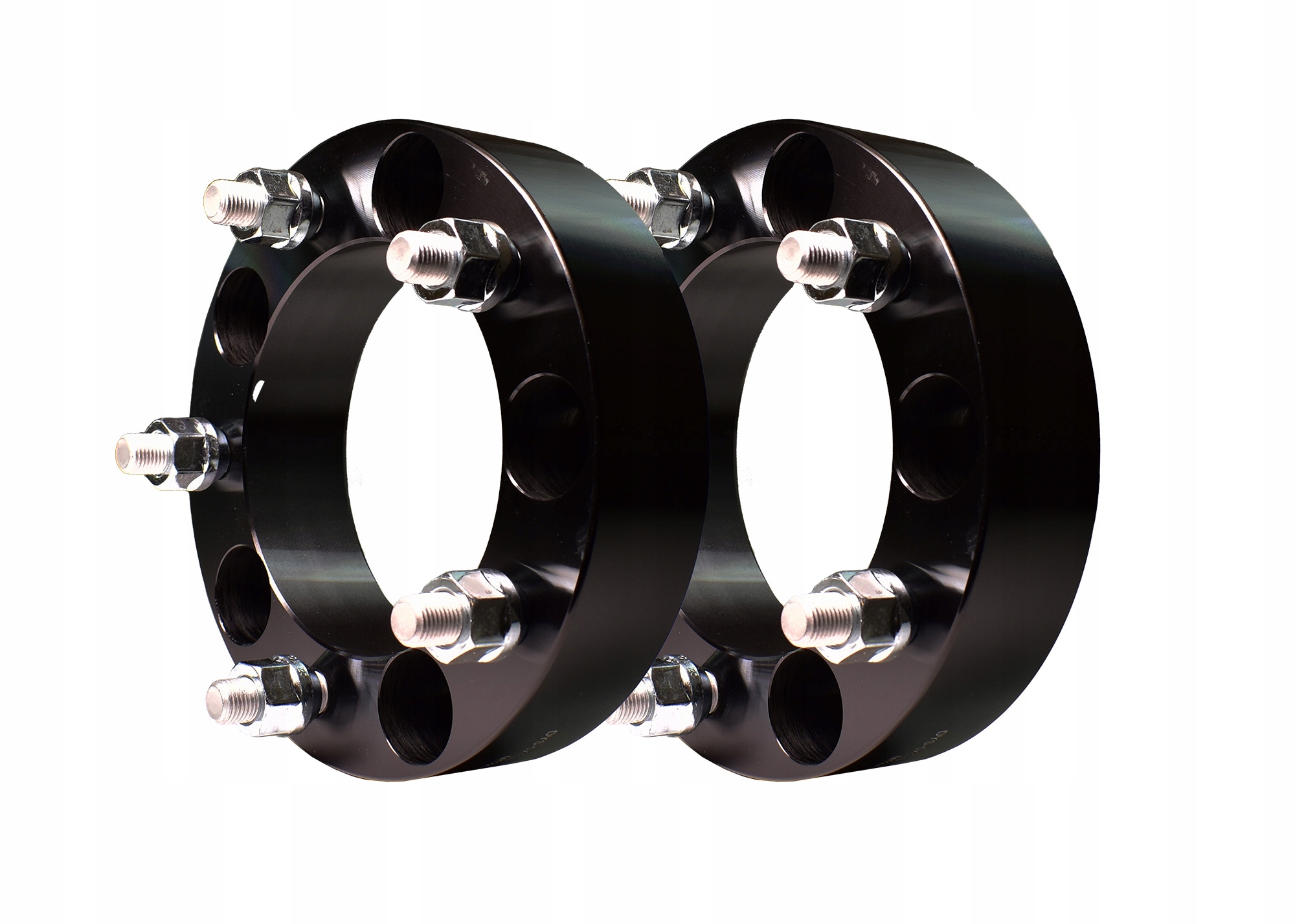 DYS08-5x139,7-40mm-CB110- M12x1.25 Suzuki Sada 2ks