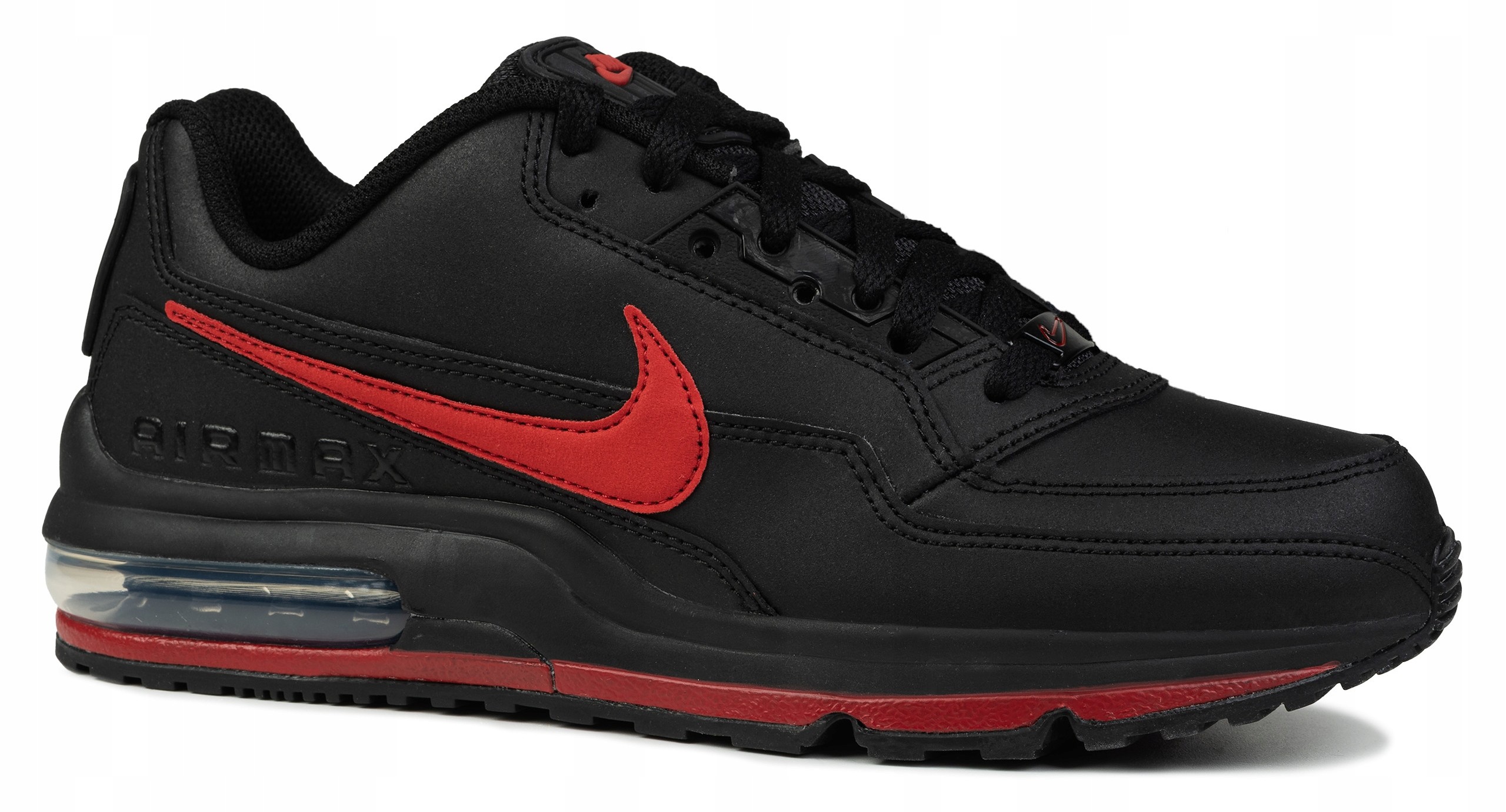 Boty Nike Air Max Ltd 3 687977-065 sneakers 41