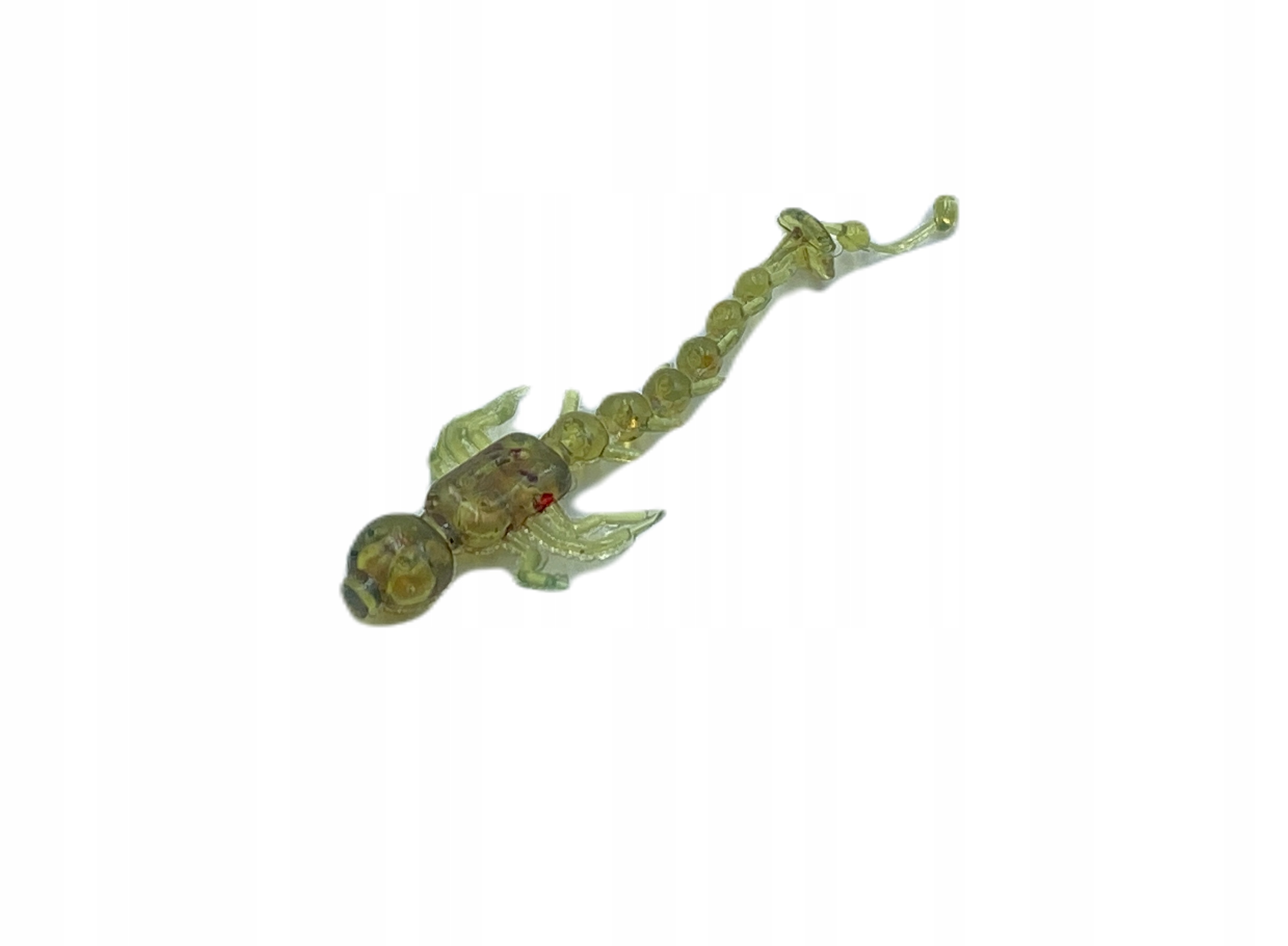 Arent Bait Robal 5,2cm Jasny Motor Brokat 2szt.