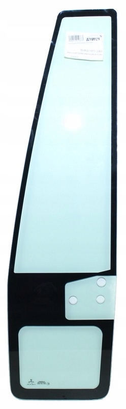 2000010019359 - НОВЕ БІЧНЕ СКЛО IVECO EURO-TECH TRAKKER ЛІВЕ