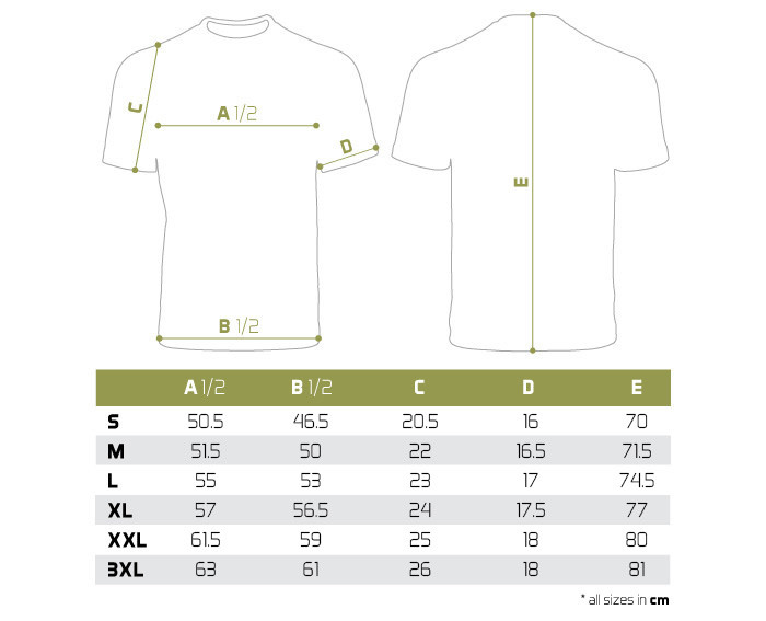 T-shirt bluzka koszulka Delphin Catch me! M Marka Delphin