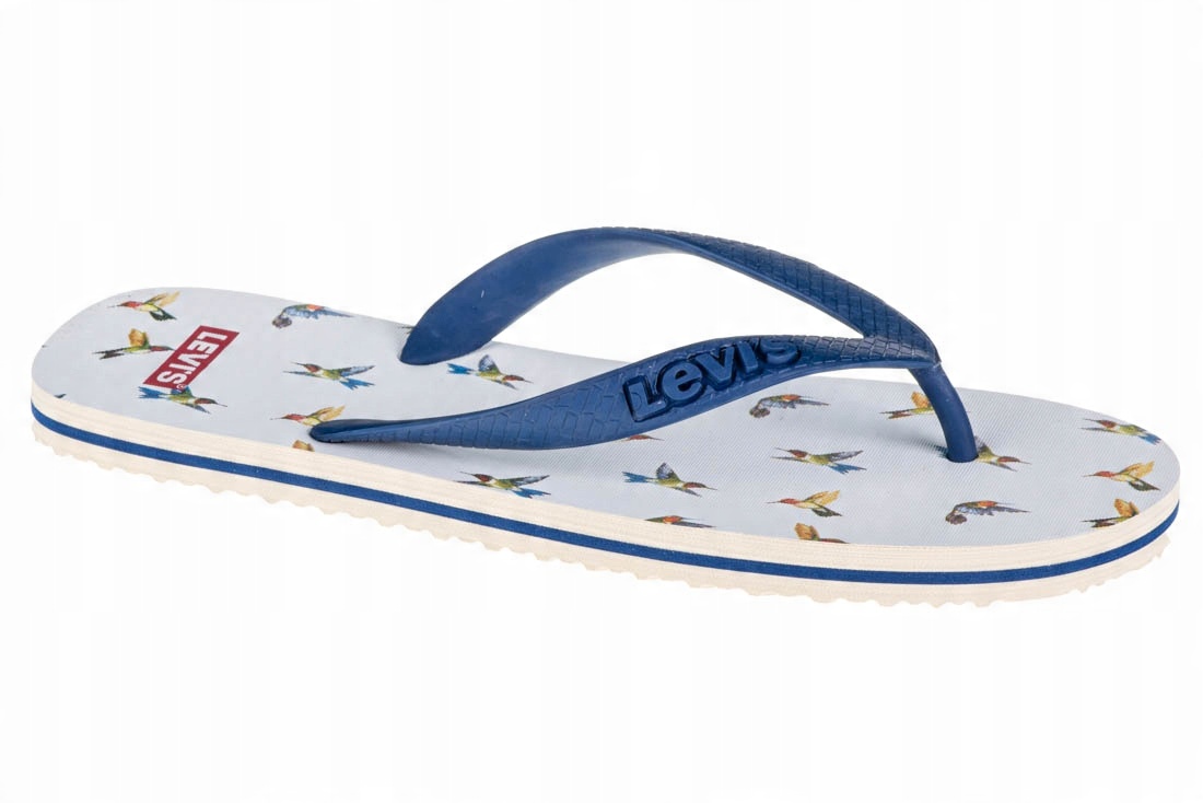 

Levi's Dixon 2.0 (43/44) Męskie Japonki