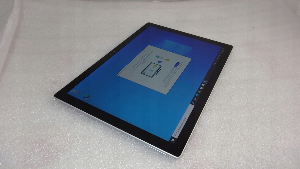 Laptop MICROSOFT SURFACE PRO 4 1724 12,3 