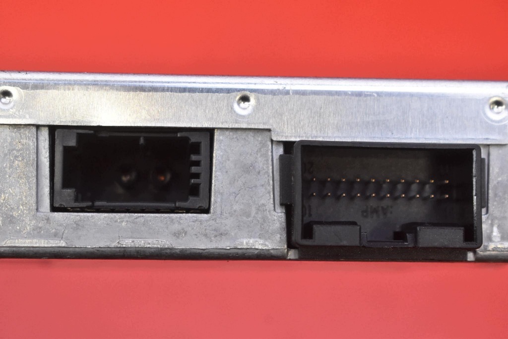 centralina modulo MMI 4E0035729 AUDI A6 C6 04-08