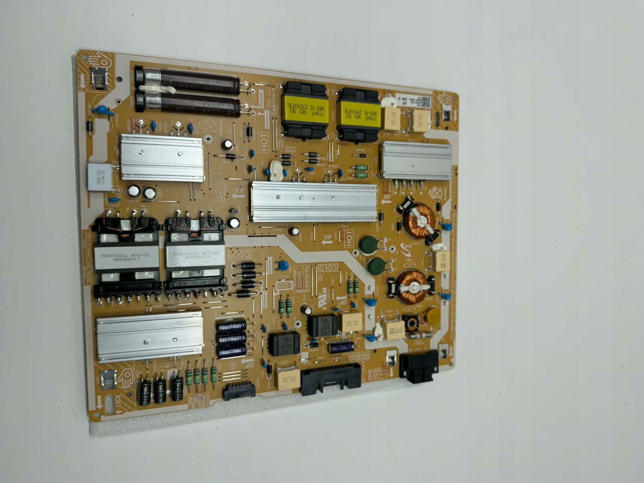 Samsung BN44-01106C Napájecí deska (power supply) pro Tv