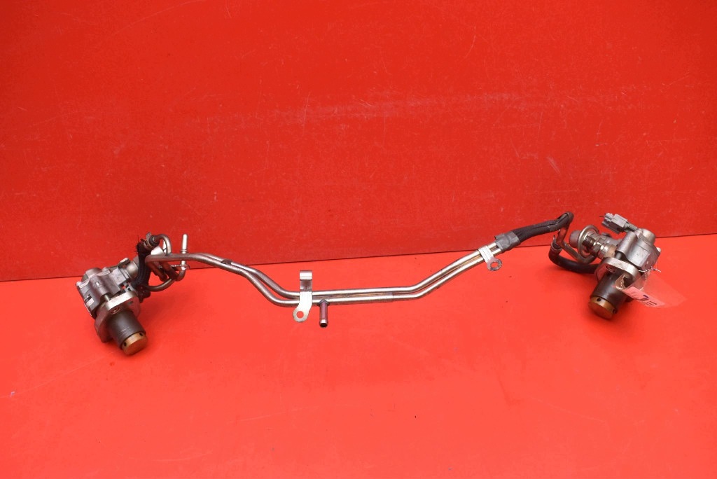 Pumpe WYSOKIEGO Druck 23100-38100 LEXUS LS IV LS600H 5.0 V8 438 KM 06
