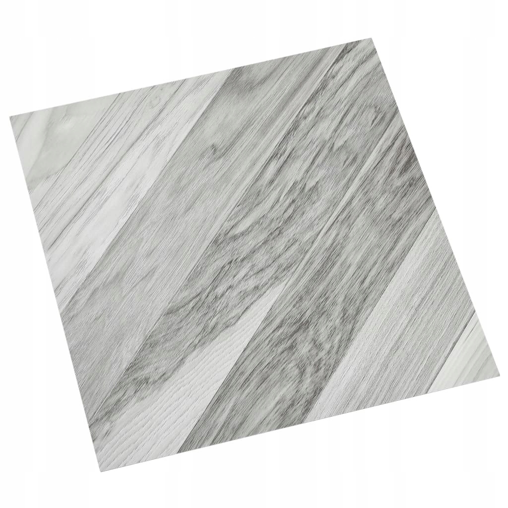 SAMOPRZYLEPNE PANELE PODŁOGOWE 55 SZT PVC 5,11M² S Szerokość produktu 5.11 cm