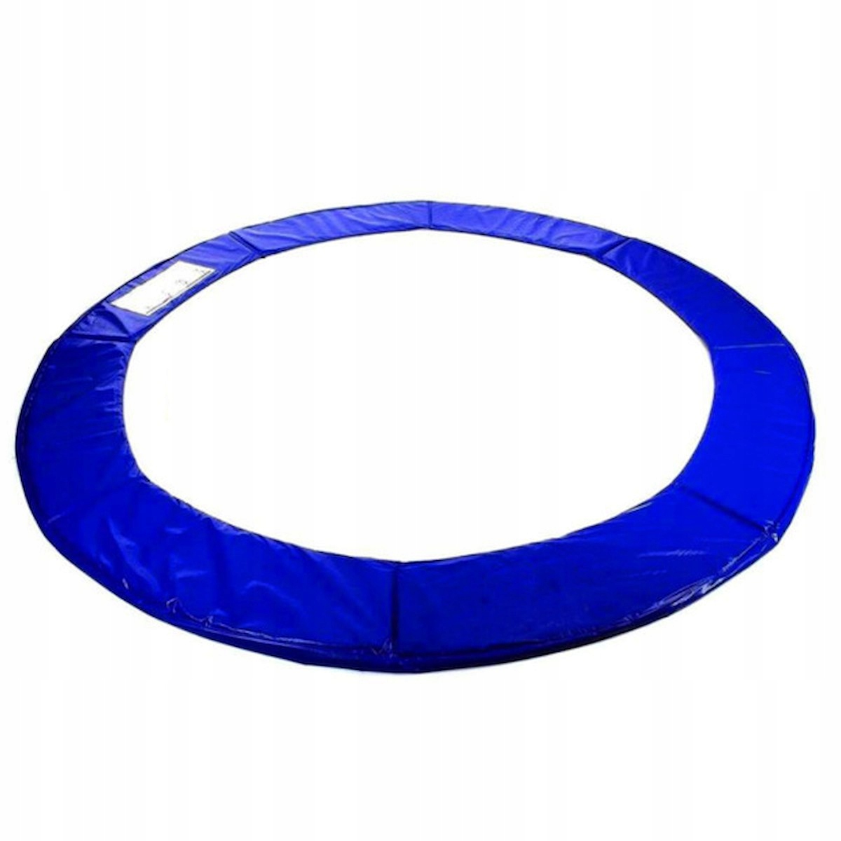 MOCNA OSŁONA SPRĘŻYN DO TRAMPOLINY 12FT 363-369 cm NA SPRĘŻYNY GRUBA Średnica trampoliny 366-369 cm