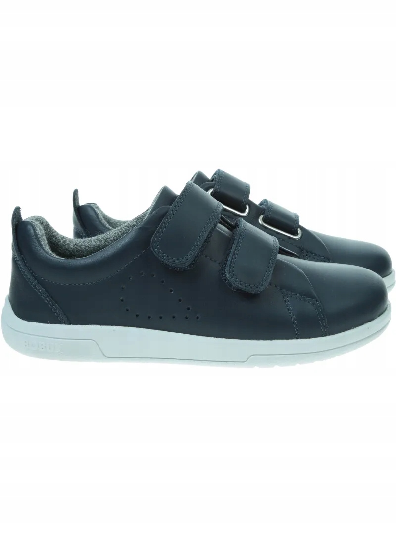 Półbuty Bobux Grass Court II Navy BQ10561DBYLE 28