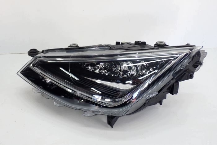 SEAT IBIZA IV FULL LED 17-21 reflektor left light left 6F1941007B