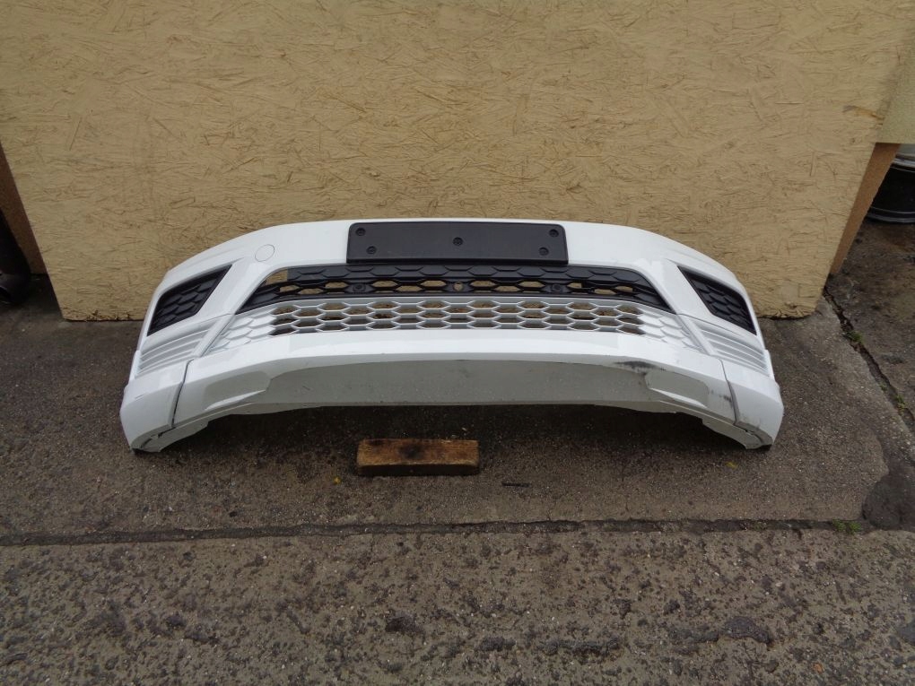 VW TIGUAN II 5NA FRONTSTOSSSTANGE