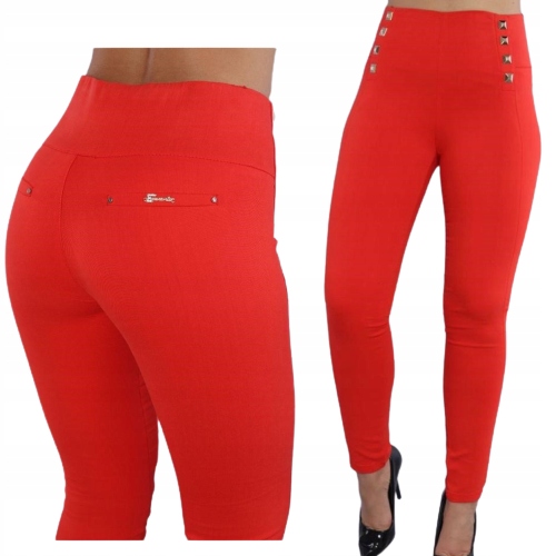 Esparanto Modelující Kalhoty Kardashiany Esparanto 40 L