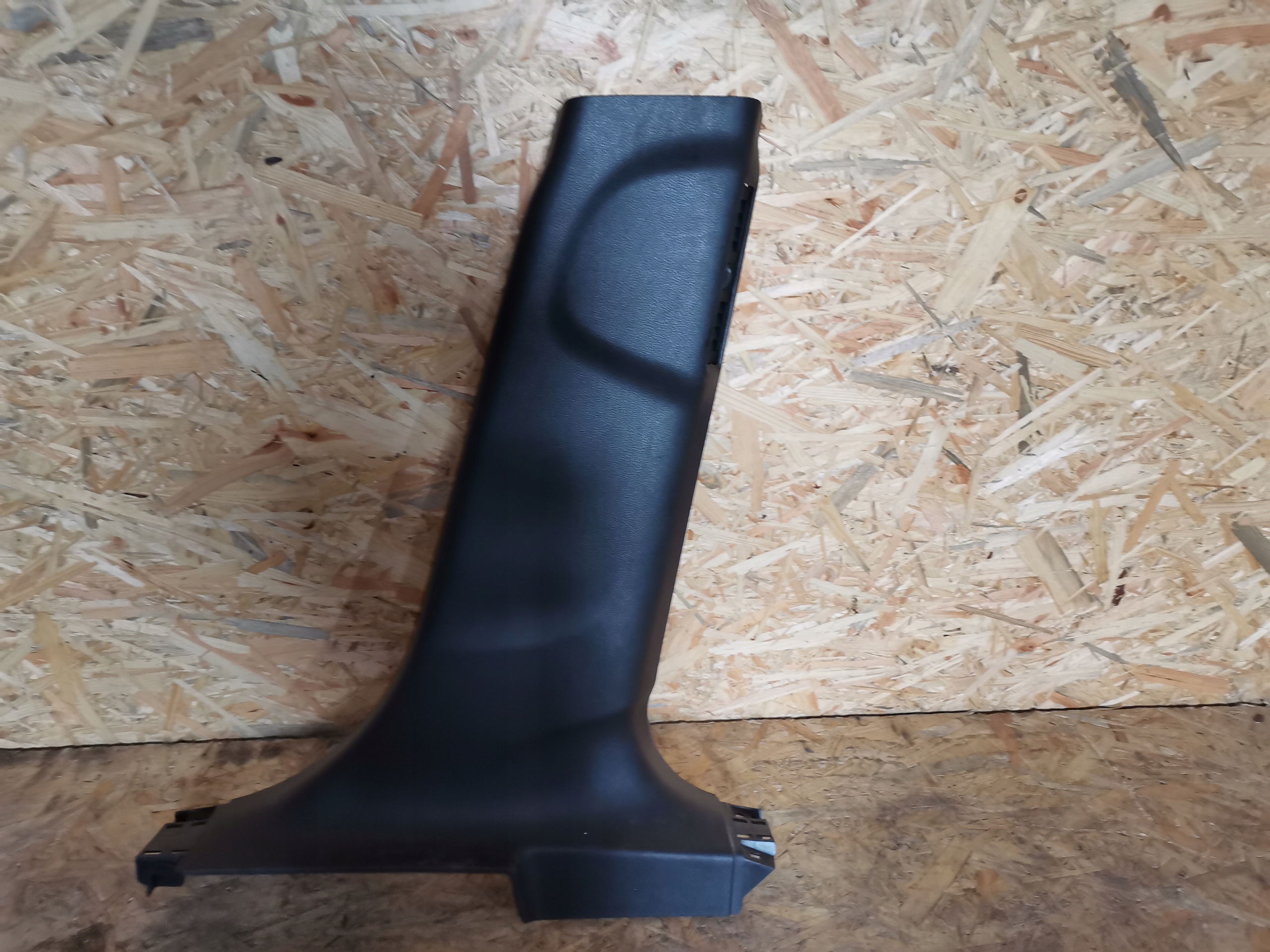 grid air conditioning devices pillar right OPEL ZAFIRA C 20885178