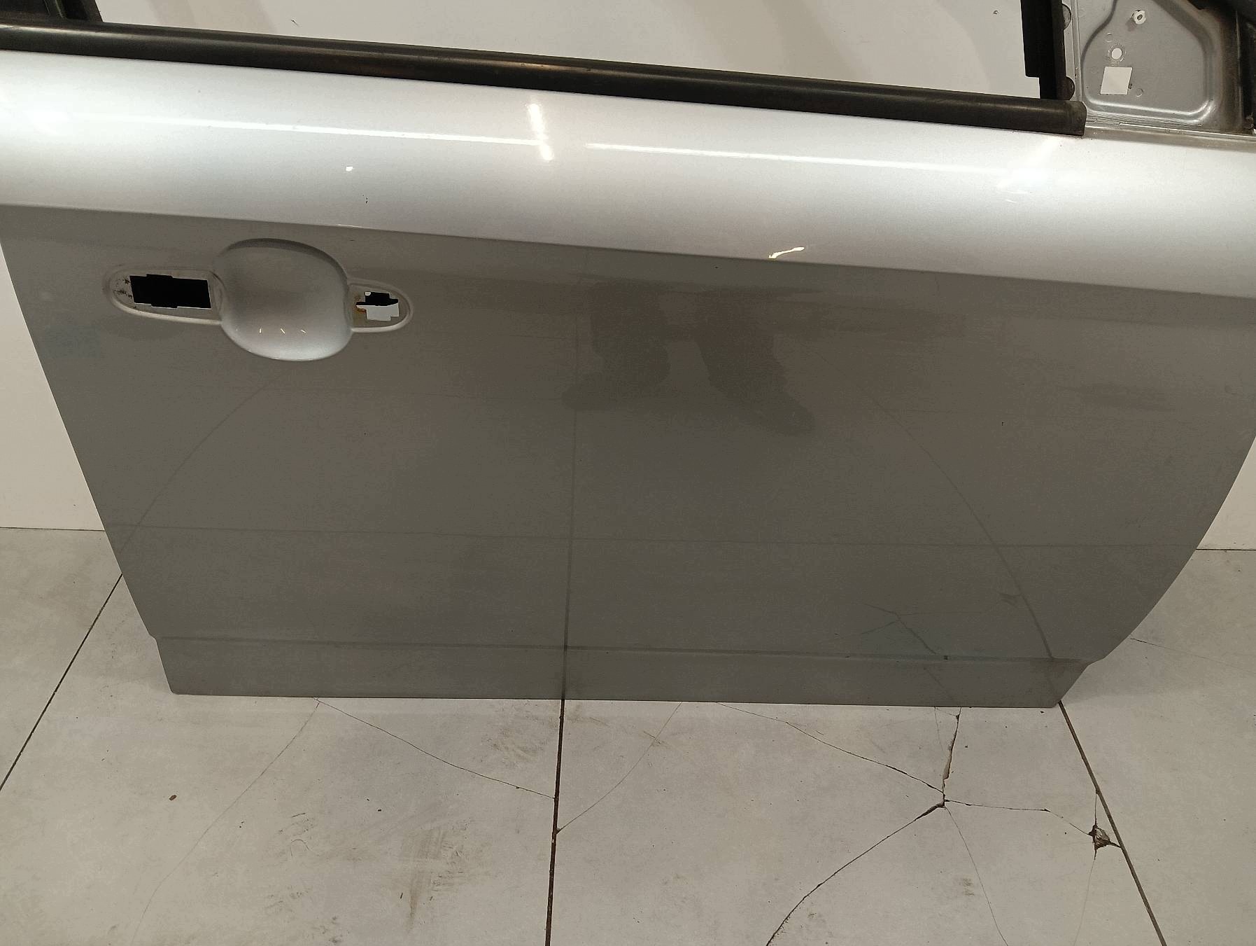 door right front 76 Ford Mondeo Mk4 (2007-2014)