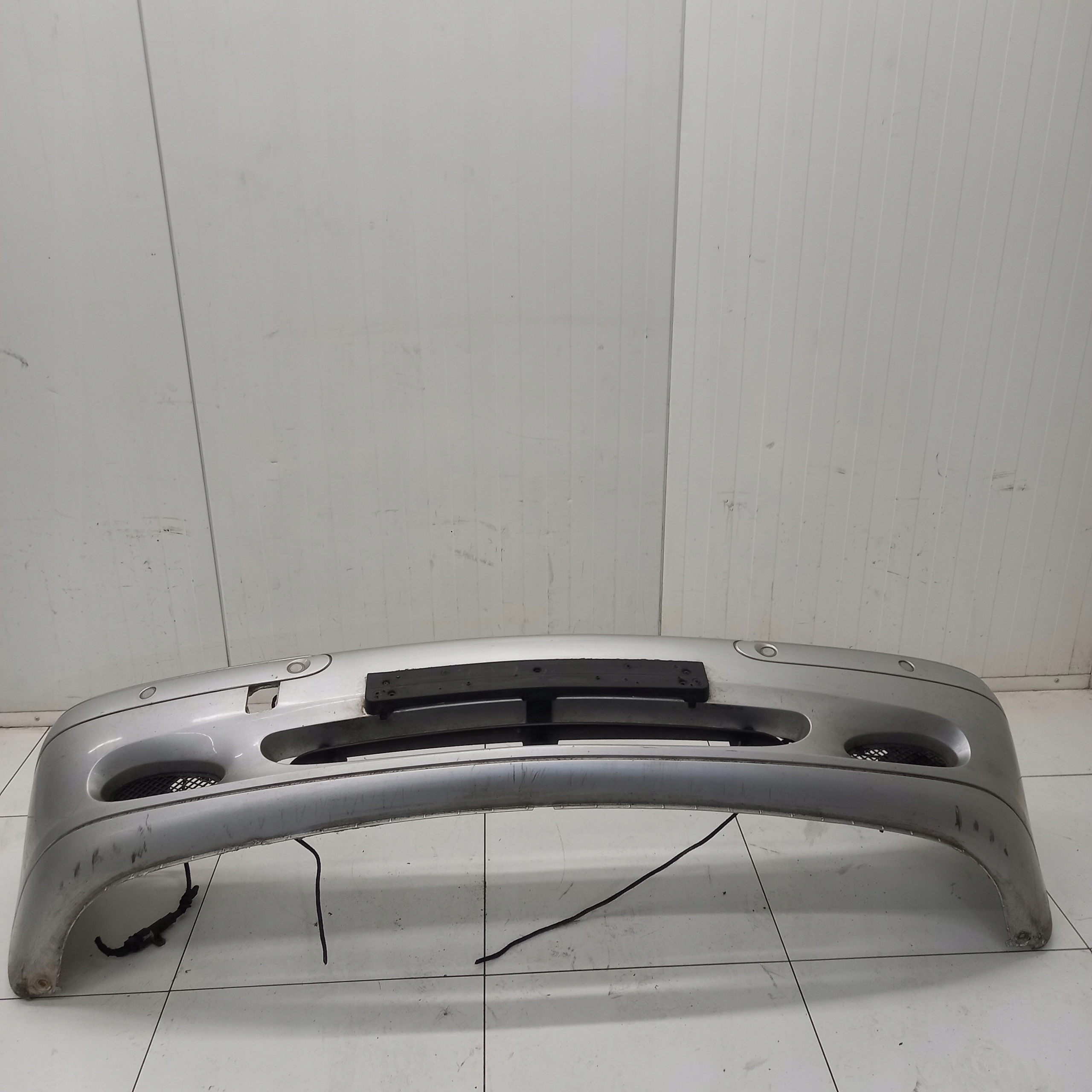 bumper front front MERCEDES-BENZ S-KLASA W220