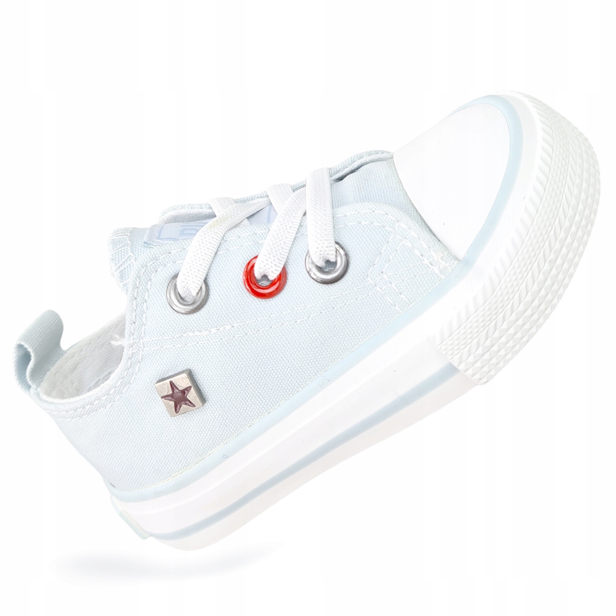 

Trampki Big Star błękit buty dziecięce HH374198 21