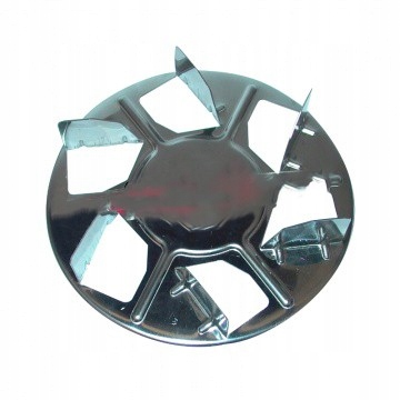 Rotor pro odsávací ventilátor FCJ4C52S, FCJ4C82S