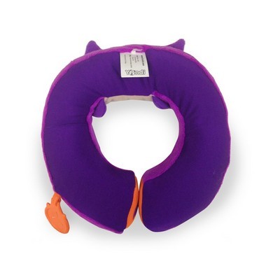 Trunki Zagłówek fotelika poduszka podróżna Ollie Kod producenta 5055192201495