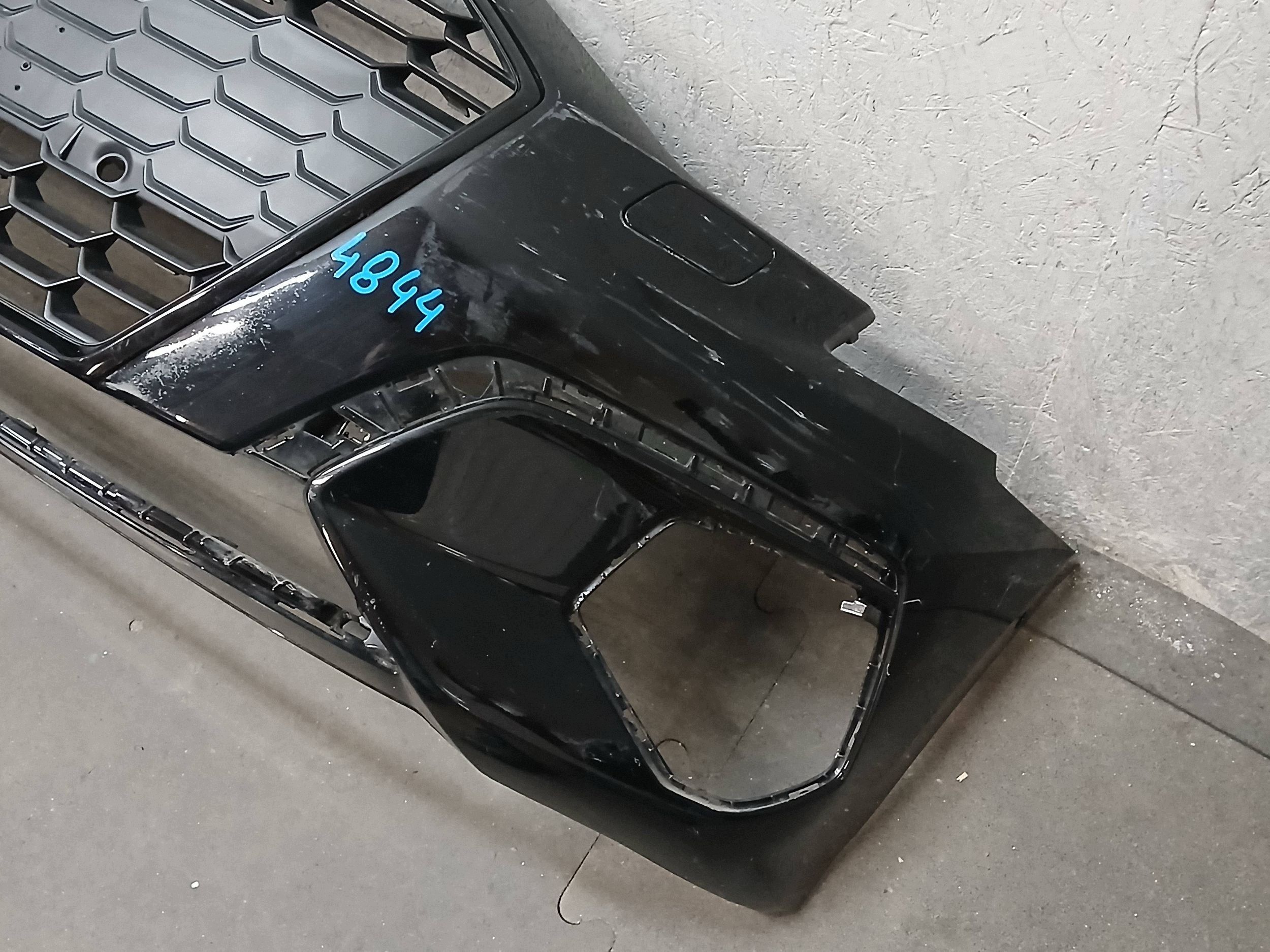 bumper front AUDI A3 8Y0