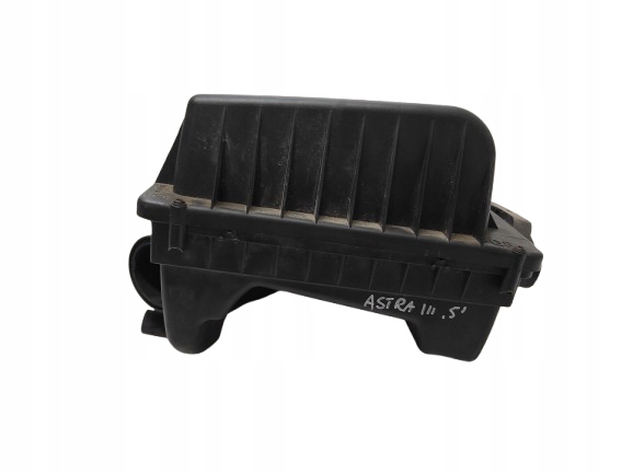 OPEL ASTRA H 3 III 04- 1.6 OBUDOWA FILTRA POWIETRZA 55353465