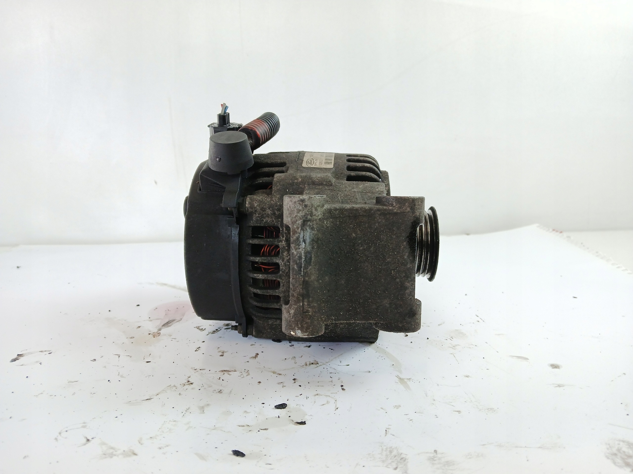 FORD FOCUS MK1 1.6 ALTERNATOR 98AB10300GK 80A