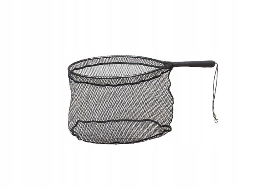 Jaxon podbierak Soft Mesh 45cm oczko 12mm