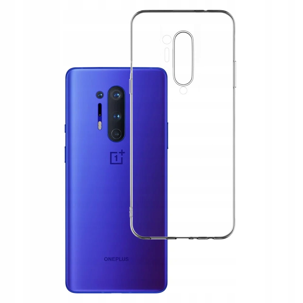 

Etui do OnePlus 8 Pro 3mk, cover, futerał, case CC