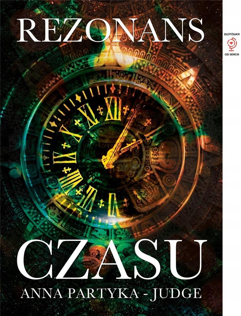 

Partyka Judge Anna Rezonans Czasu