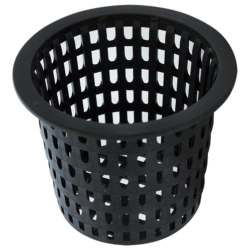 

Koszyk do hydroponiki o średnicy 14cm