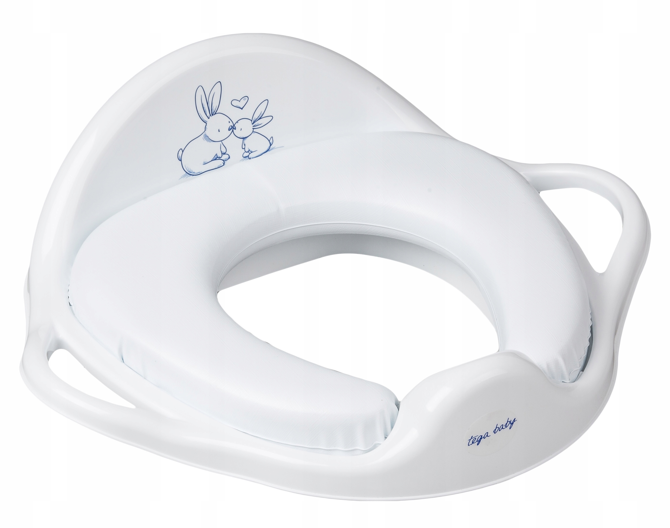 NAKŁADKA MIĘKKA NA SEDES DO TOALETY WC SEDESOWA