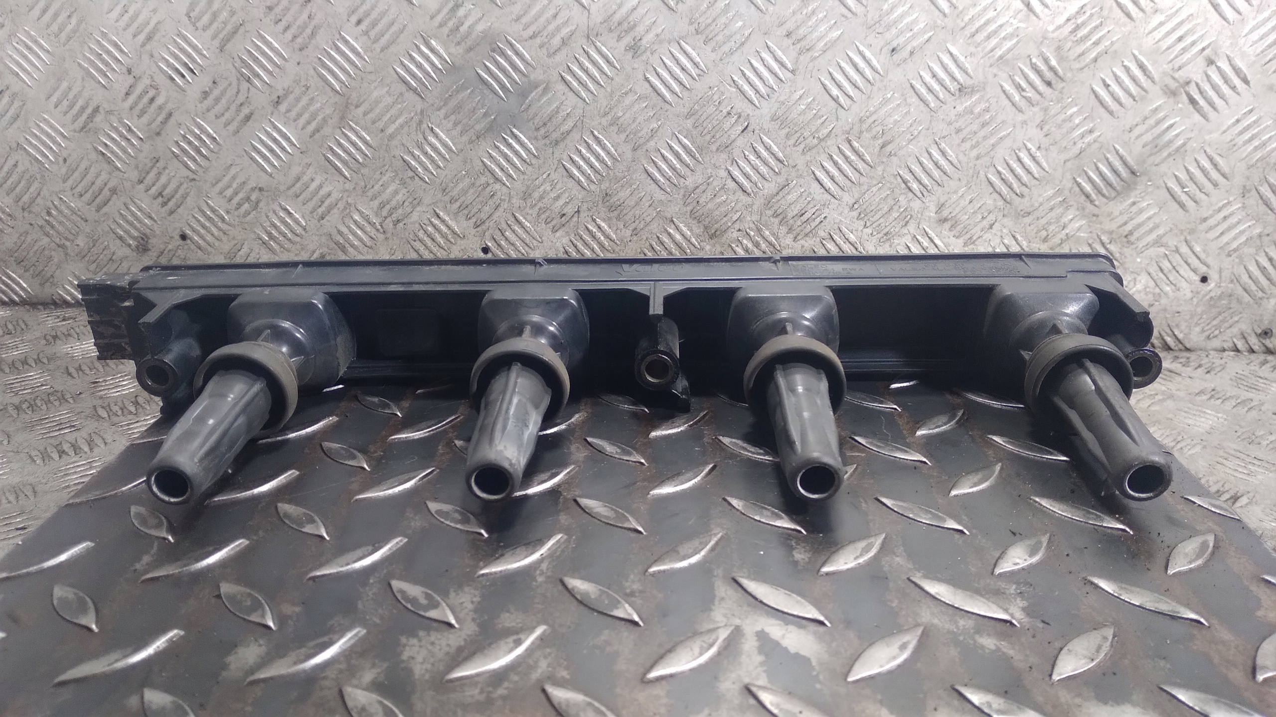coil ignition CITROEN C4 PICASSO 1 9656695780